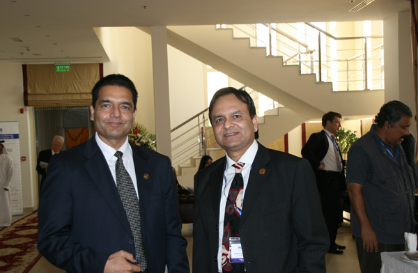 Dr.Tahir Akhtar, chairman Adam Outsource specialist in Employment Visa Dr.Tahir Akhtar, chairman Adam Outsource specialist in Employment Visa